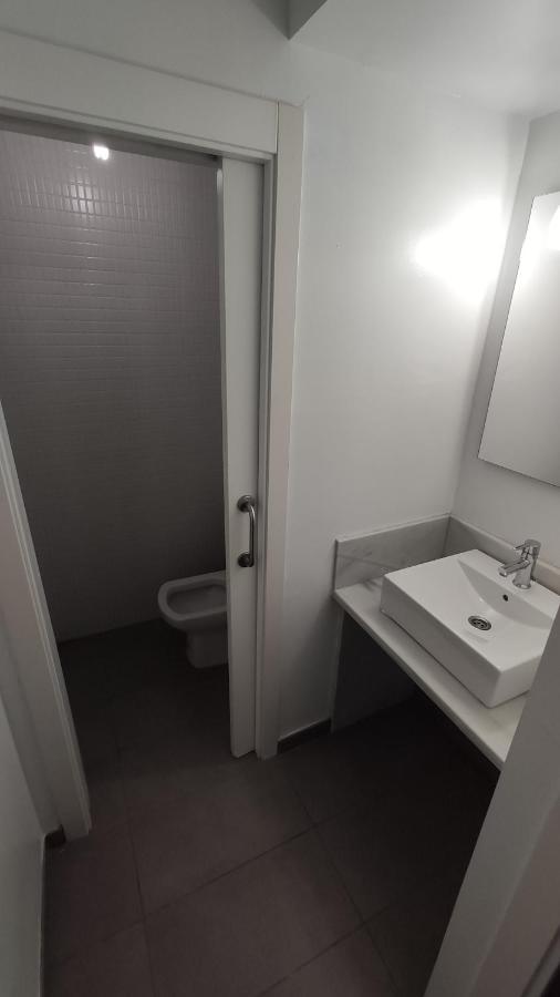 Apartamento Balcon Azul Carboneras Exterior foto