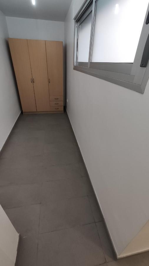 Apartamento Balcon Azul Carboneras Exterior foto